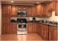 Kitchen Cabint